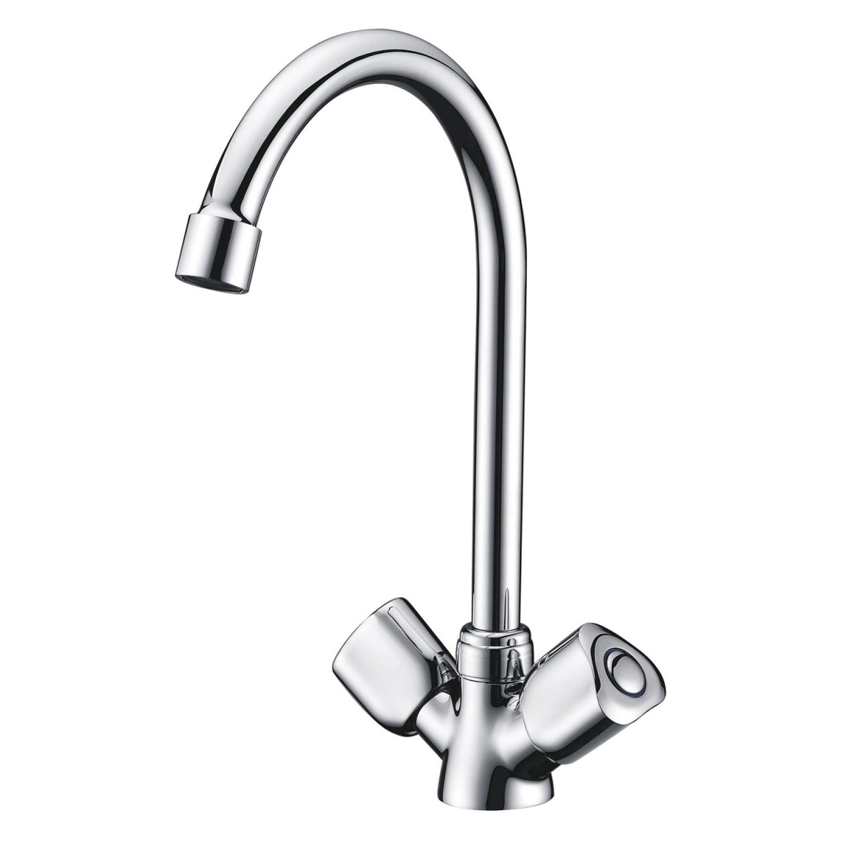Смеситель для кухни WasserKraft Amper 2907