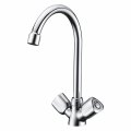 Смеситель для кухни WasserKraft Amper 2907