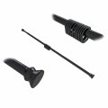 WasserKraft Elbe SC-721121 Карниз для ванной