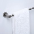 Держатель полотенец WasserKraft 64430