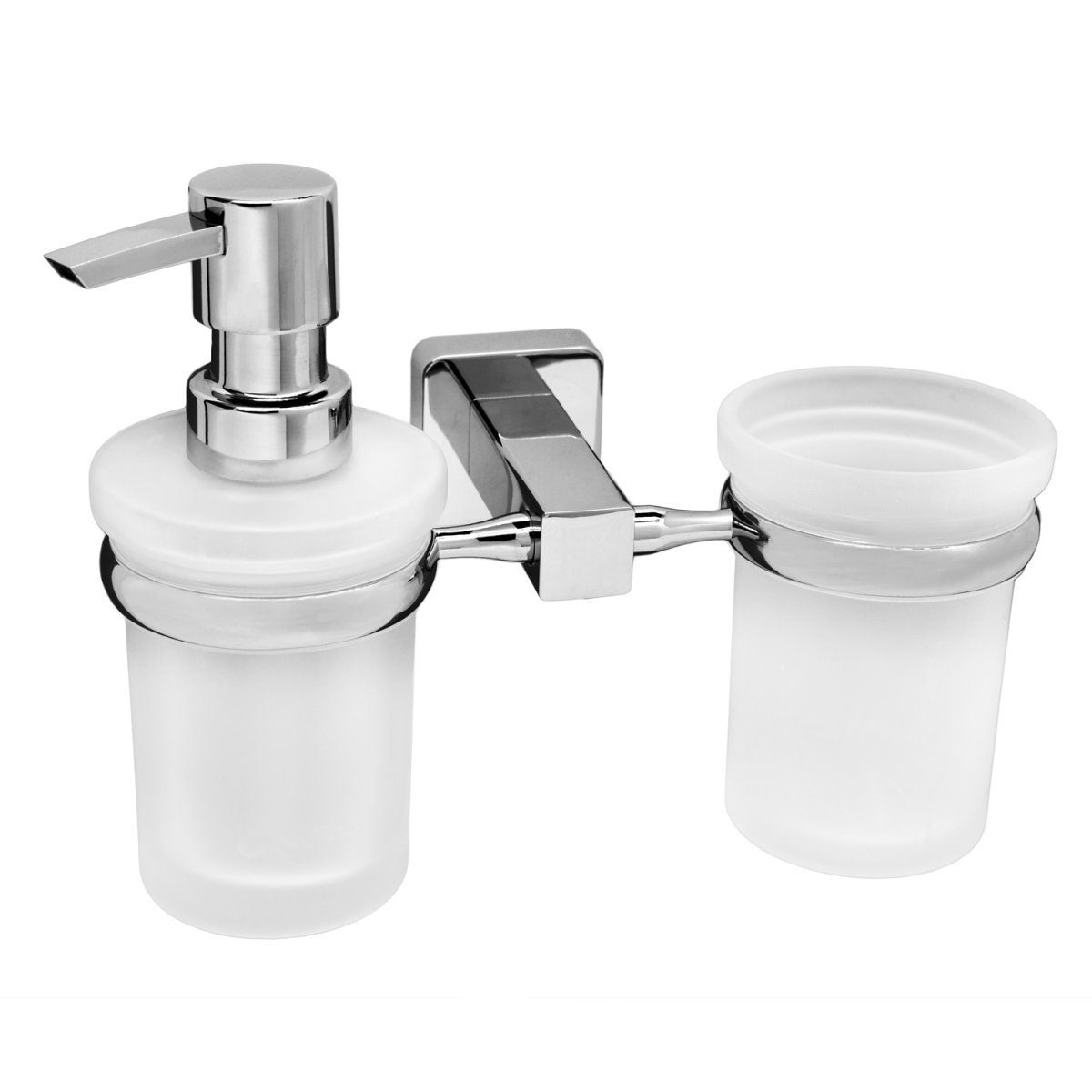 Стакан/дозатор WasserKraft 6589