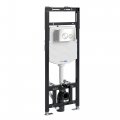 Система инсталляции для унитазов WasserKraft 15TLT.010.ME.BN02