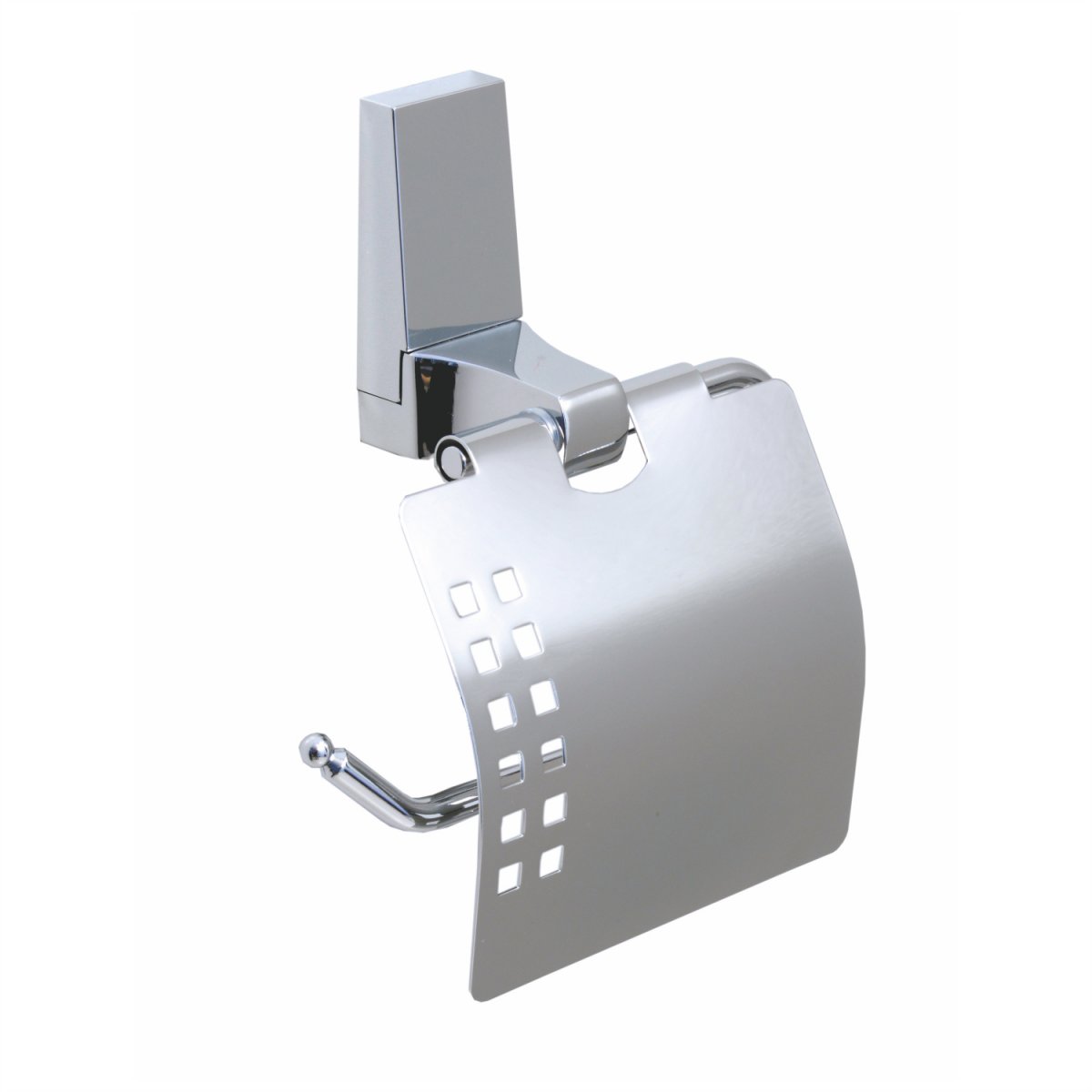 Держатель туалетной бумаги WasserKraft 6025