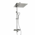 Душевая система Wasserkraft A199.119.065.010.CH Thermo