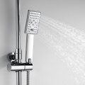 Душевая система WasserKraft A17702