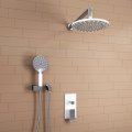 Душевая система Wasserkraft A16067WHITE