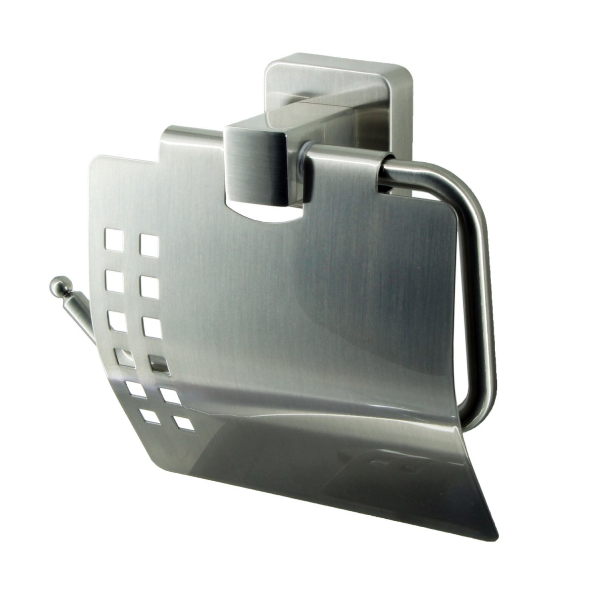 Держатель туалетной бумаги WasserKraft 8725