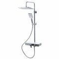 Душевая система с термостатическим смесителем WasserKraft A11301 Thermo