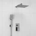 Душевая система Wasserkraft A16190