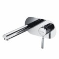Встраиваемый смеситель для раковины WasserKraft Main 4130