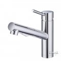 Смеситель кухонный EMAR ЕС - 3012 хром