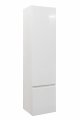 Пенал подвесной ESTET Dallas Luxe левосторонний (ШхГхВ) 400х340х1570