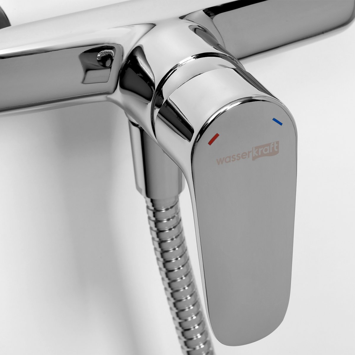 Смеситель для душа WasserKraft 5602
