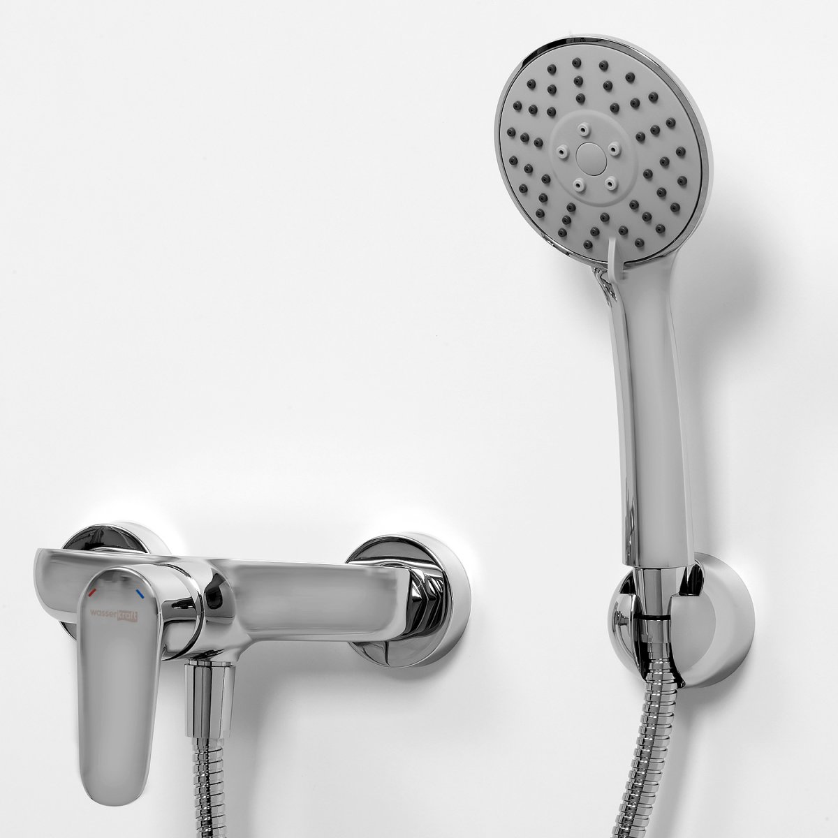 Смеситель для душа WasserKraft 5602