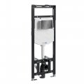 Система инсталляции для унитазов WasserKraft 15TLT.010.ME.PB03