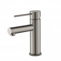 Смеситель для раковины TIMO Saona 2361/18F, черное золото
