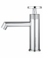 Смеситель для раковины WONZON & WOGHAND, Хром (WW-H1065-CR)