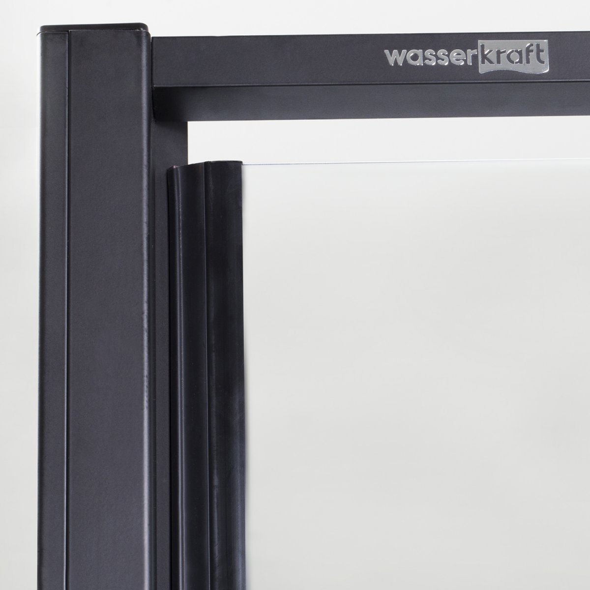 Душевой уголок WasserKraft 74P18