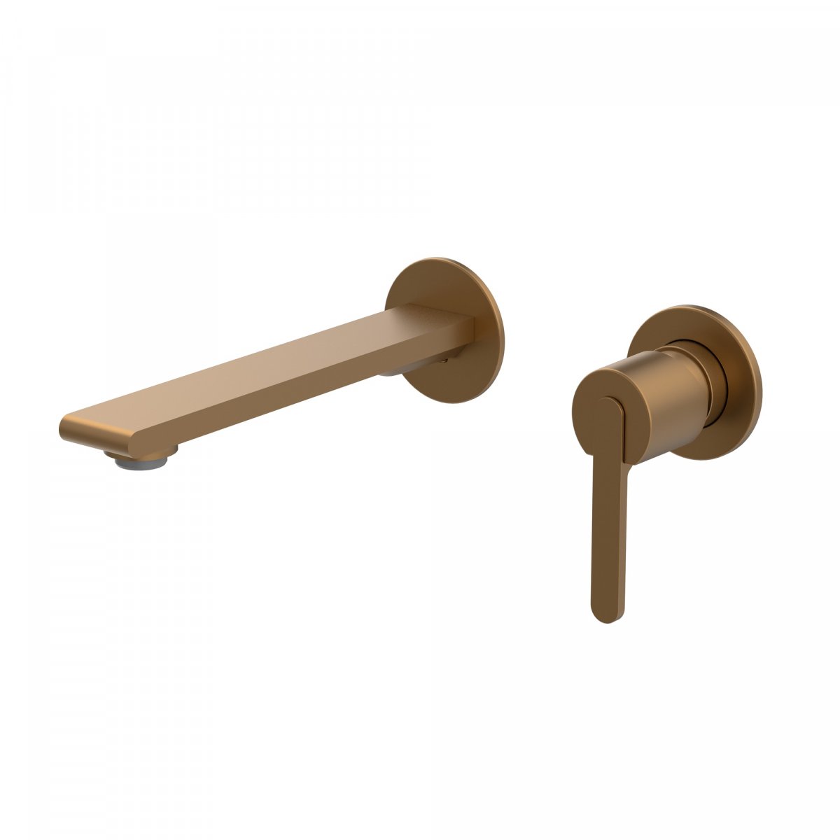 Смеситель для раковины AltroBagno Unione 010506 RaSp