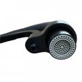 Смеситель для кухни Haiba HB76615-7, черный