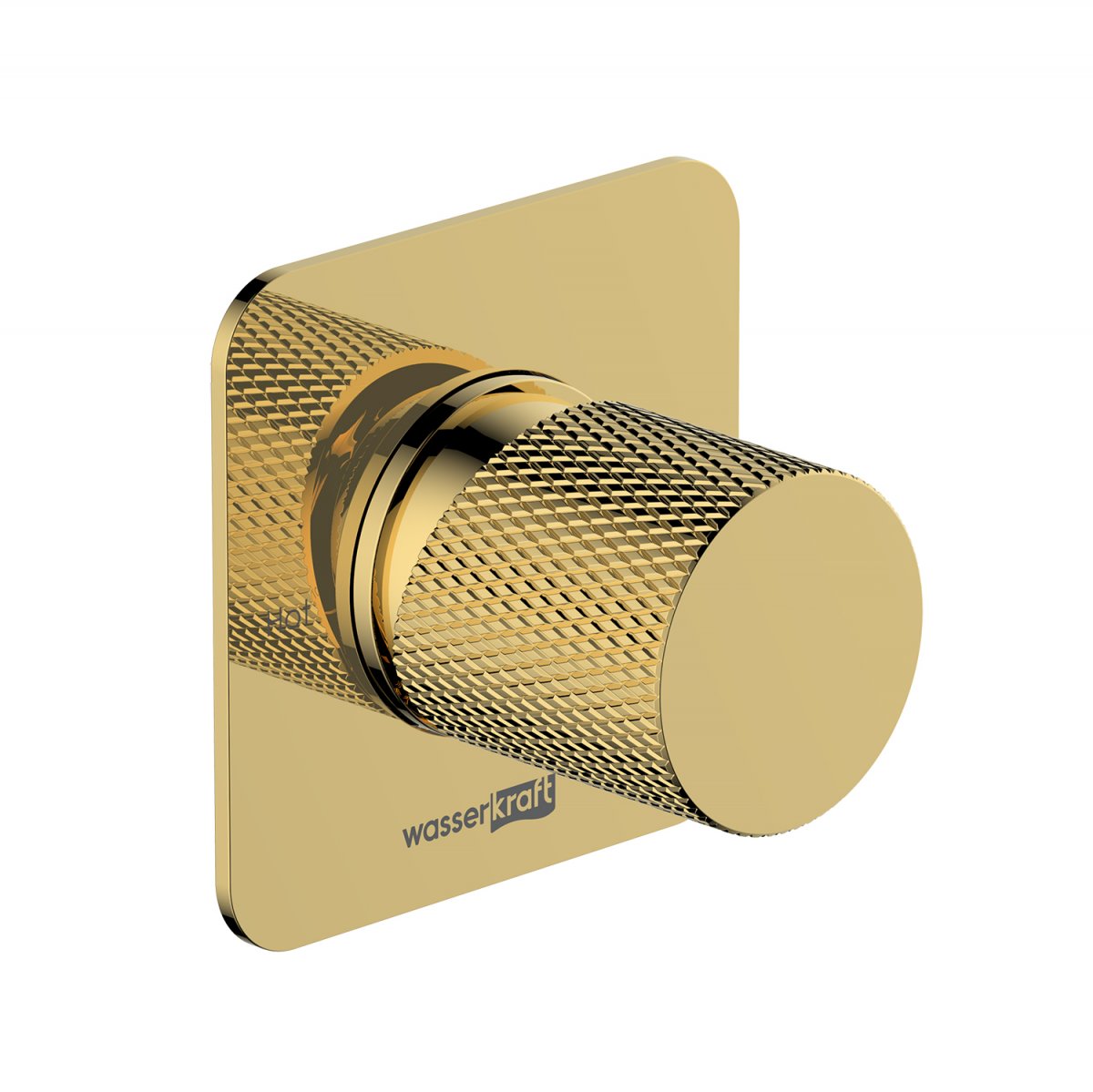 Смеситель для душа WasserKraft 7651
