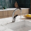 Смеситель для кухни WasserKraft Rossel 2807