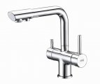 Смеситель для кухни WasserKraft под фильтр A8017