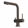 Комплект Omoikiri Nagano-ES-P эспрессо + Pure drop Lite, арт. 4500.8028P