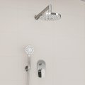 Душевая система Wasserkraft A16629