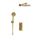 Душевая система Wasserkraft A71207
