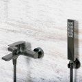 Смеситель для ванны и душа WasserKraft 8401
