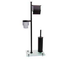 Стойка / Набор держателей WasserKraft 1264B