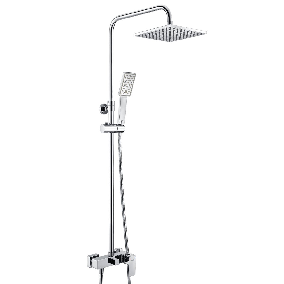 Душевая система WasserKraft A17702