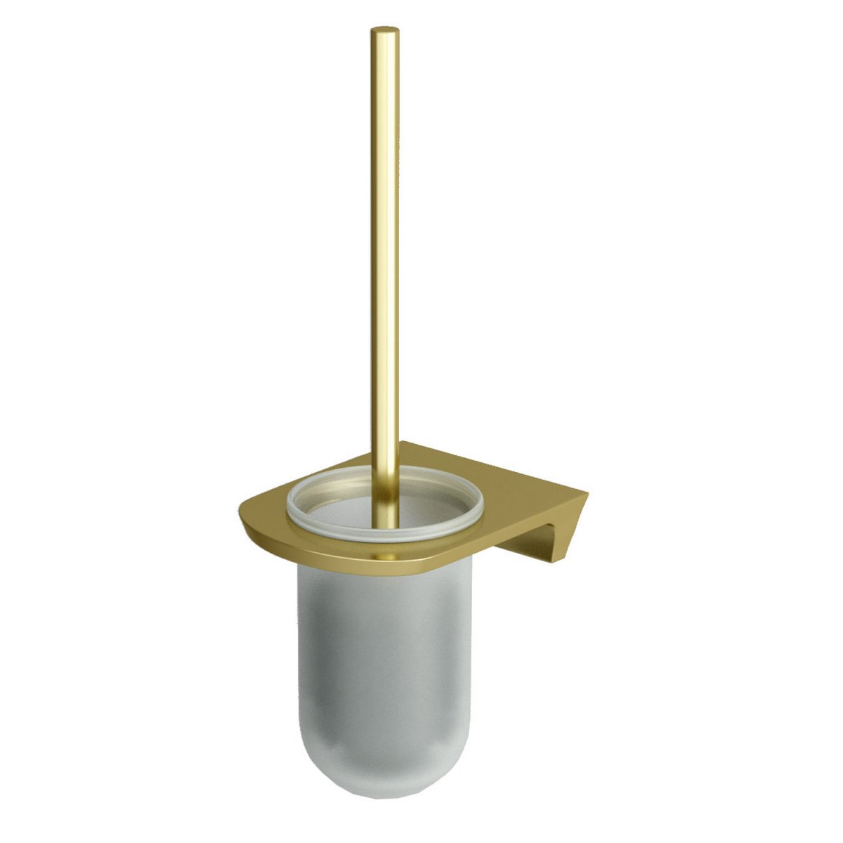 Щетка для унитаза WasserKraft 5927