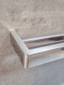 Полотенцедержатель двойной ALTROBAGNO Аперто (Aperto) 081404 Cr