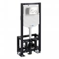 Система инсталляции для унитазов WasserKraft 61TLT.010.ME.BN02