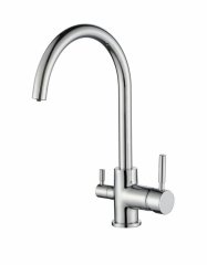 Смеситель кухонный EMAR ЕС - 3007 смеситель