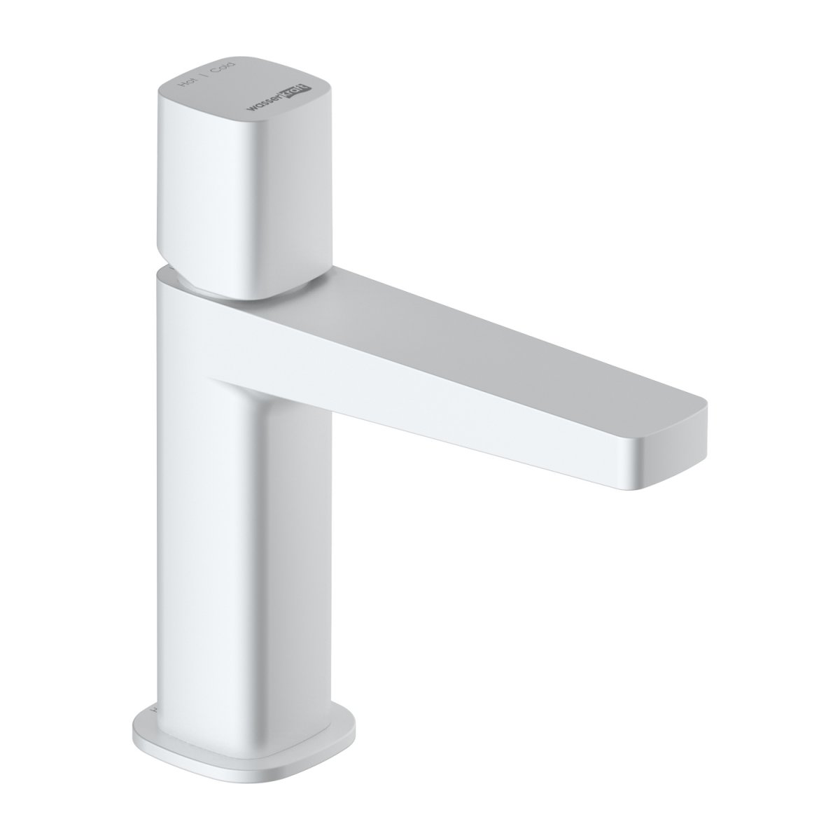 Смеситель для умывальника WasserKraft Saale 9503