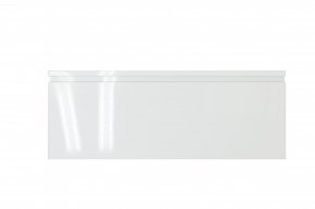 Комплект мебели ESTET Dallas Luxe 1050х482 левосторонний подвесной 1 ящик  (ШхГхВ) 1092х476х430