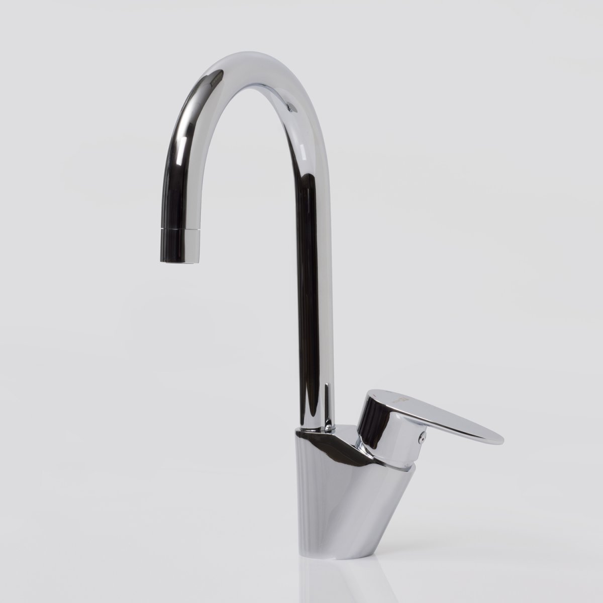 Смеситель для кухни WasserKraft Leine 3507