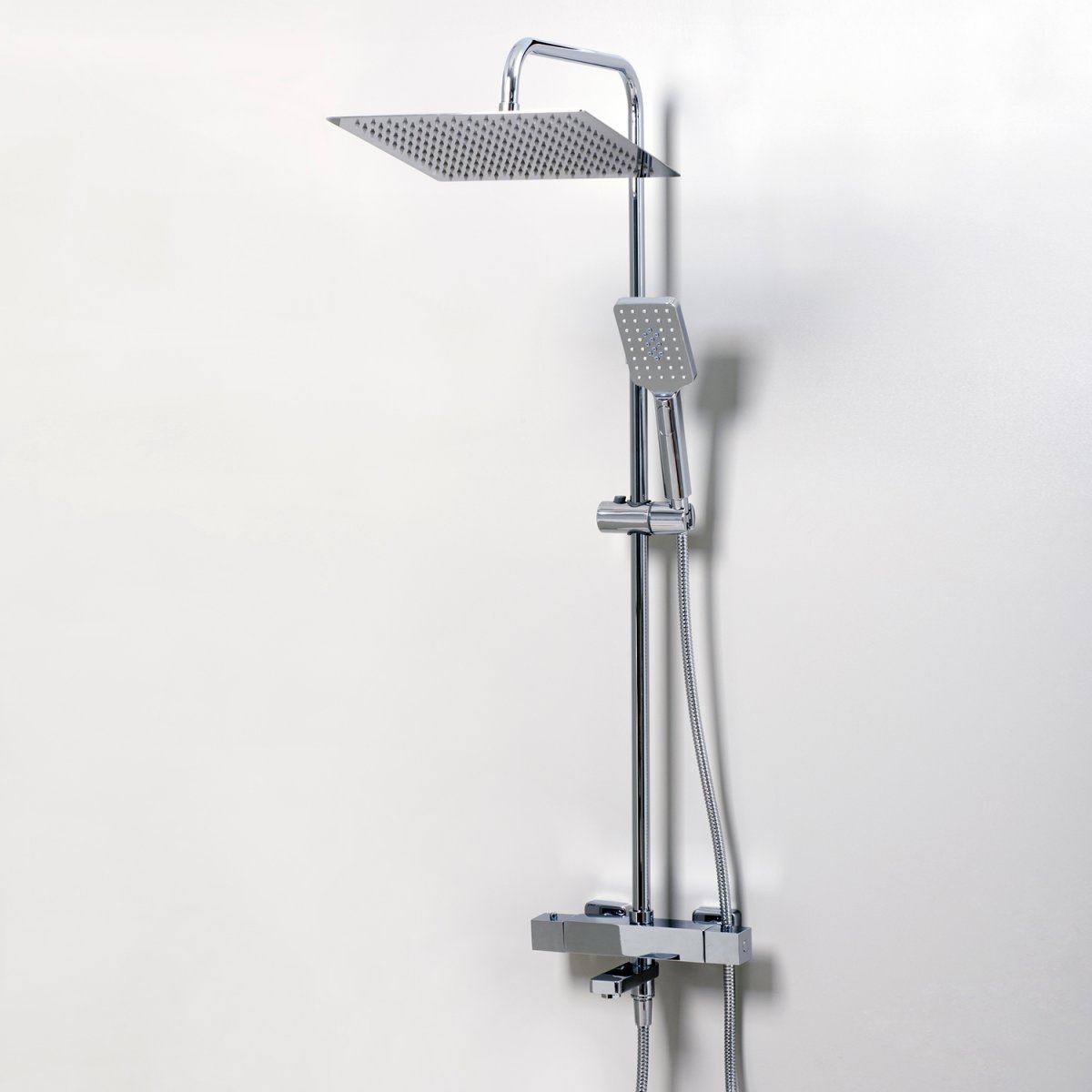 Душевая система WasserKraft A19901 Thermo