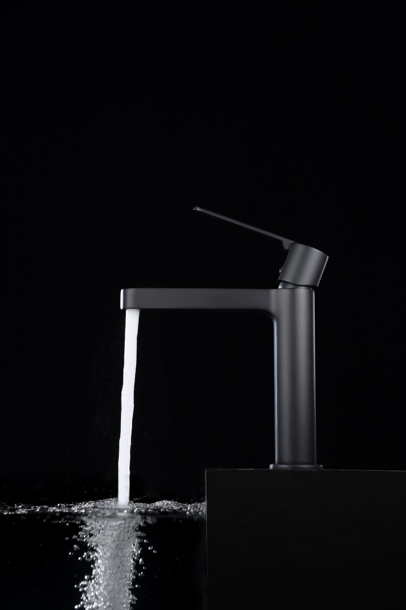 Смеситель для раковины AltroBagno Unione 0136 NeOp