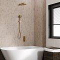 Душевая система Wasserkraft A71207