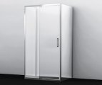 Душевой уголок WasserKraft 48P26