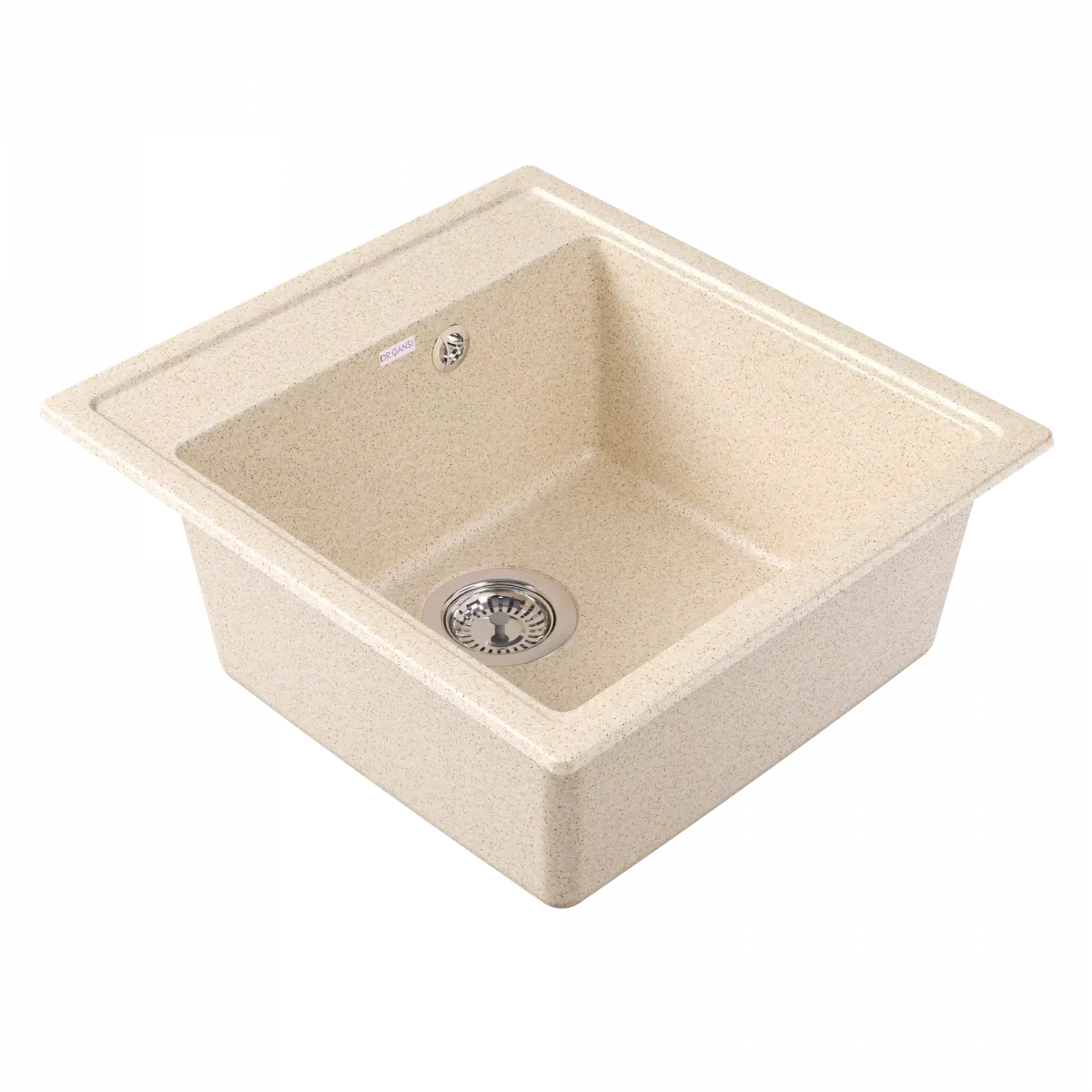 Мойка DrGans  Ника 470, дюна СМс