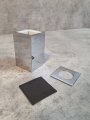 Бокс для салфеток ALTROBAGNO BH 083101 Cr