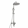 Душевая система Wasserkraft A166.116.127.087.CH