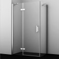 Душевой уголок WasserKraft 10H10LWHITE