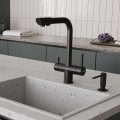 Смеситель для кухни WasserKraft под фильтр A8367