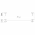 Держатель полотенец WasserKraft 6230
